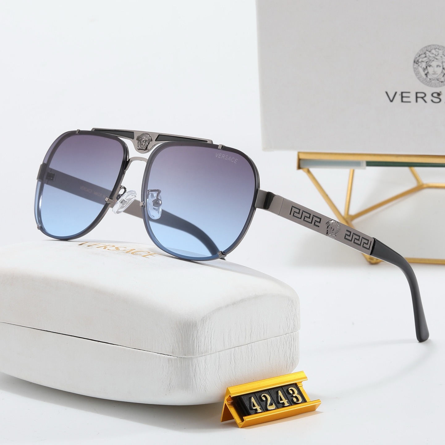 Versace sunglasses-VS9800